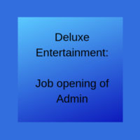latest job opening of admin works pune