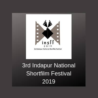 Indapur National Short Film Festival participation
