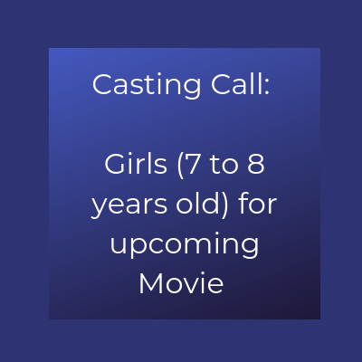 Sohail siddiqui casting company audition in mumbai