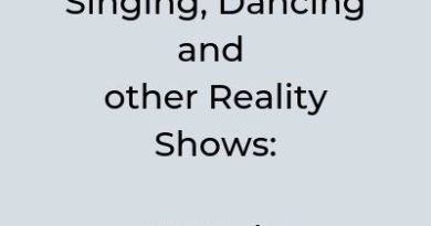 Audience Job for Dancing, Singing and other Reality Shows_ 30 Male 30 Female