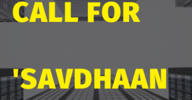 CASTING CALL FOR SAVDHAAN INDIA