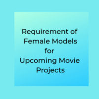 casting call of upcoming new movie Project hindi