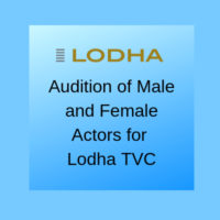 casting for tvc shooting in mumbai