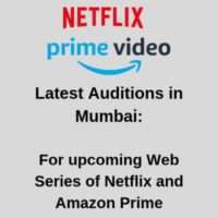 web-Series-netflix-amazon-Prime-Latest-Auditions