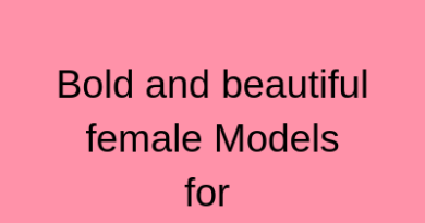 Audition in Mumbai Bold and beautiful female Models for Web Series