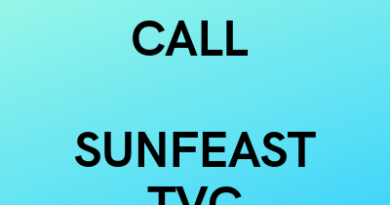CASTING CALL FOR SUNFEAST TVC