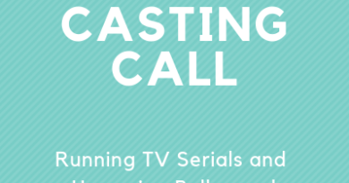 MEGA CASTING CALL running tv serials upcoming bollywood movies
