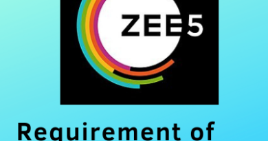 Requirement of Female models (freshers and experienced)