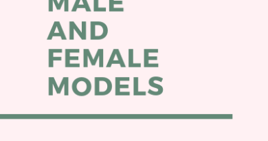 modeling audition FRESHER MALE AND FEMALE MODELS