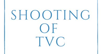 SHOOTING OF TVC NEED FEMALE MODEL