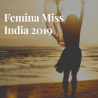Femina Miss India 2019