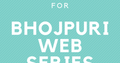 Need hot females for bhojpuri web series