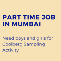 Male and Female promoters for a sampling activity