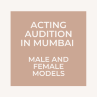 casting male and female models