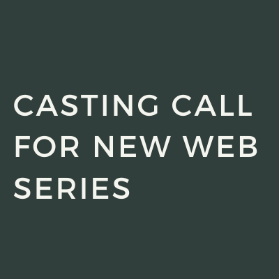 require female models for important roles