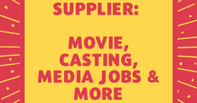 Manpower supplier Movie Media jobs events