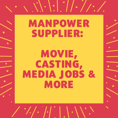 Manpower supplier Movie Media jobs events