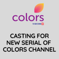 Action audition for Colors channel