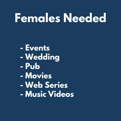 Females Need movies web serial event