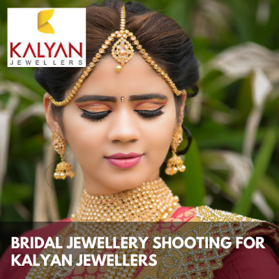 Kalyan hot sale bridal jewellery