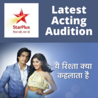 Casting call for Yeh Rishta Kya Kehlata Hai Star Plus