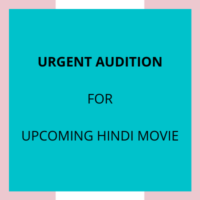 latest acting Audition for the cast of Young Mothers