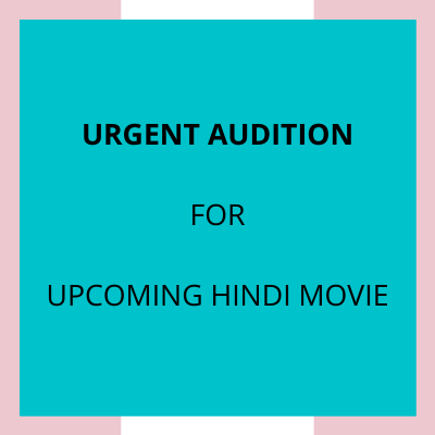 latest acting Audition for the cast of Young Mothers