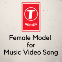 Acting Auditions for T Series Album Song