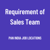 Full Time Job in WooW Detergent company