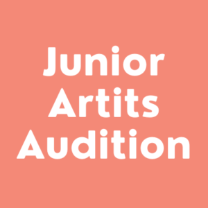 Junior Artits Audition Pune