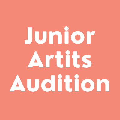Junior Artits Audition Pune