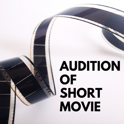 Male and female actors for Short Movie