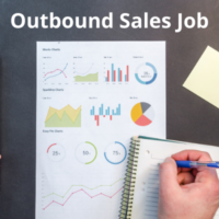 outbound sales job