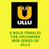 WhatsApp number of Ullu web series Casting Director