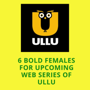 WhatsApp number of Ullu web series Casting Director