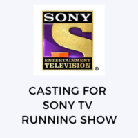 WhatsApp number of casting director of Sony TV serial