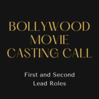 bollywood movie casting call Partho Ghosh director