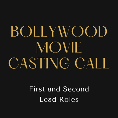 bollywood movie casting call Partho Ghosh director