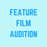 feature film auditions mumbai
