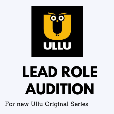 ULLU on the App Store