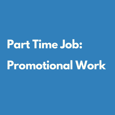 part time job Promotional Work bangalore