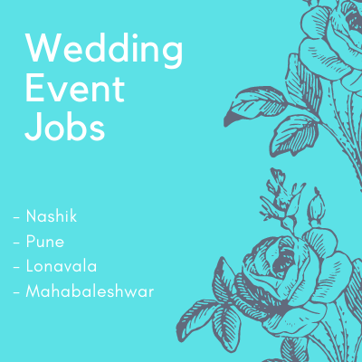 Wedding Event Jobs
