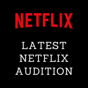 latest netflix audition bhojpuri speaking theatre actor