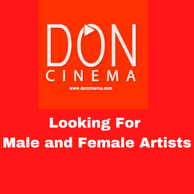 Auditions for 'Don Cinema' OTT platform