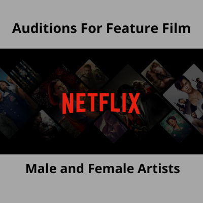 netflix game show casting