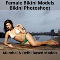 Bikini models required for bikini shoot