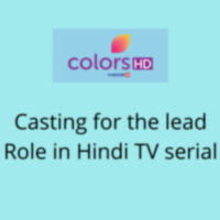 Casting call for Colors TV new show from BSH Casting Agency