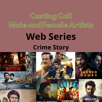 crime web series list