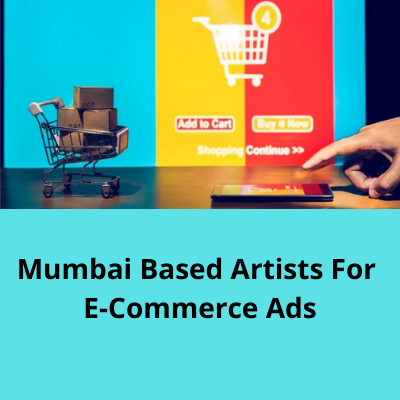 Casting for e-commerce ads shoot