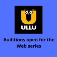 Casting for the web series for Ullu app